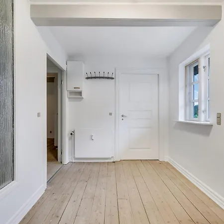 Apartment Annexgarden 9a Tommerup