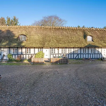 Appartement Annexgarden 9a *