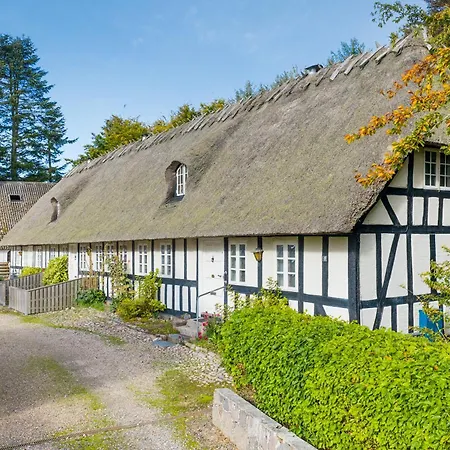 Annexgarden 9a Tommerup