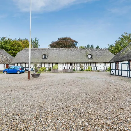 Annexgarden 9a Tommerup