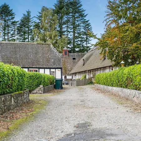 Apartment Annexgarden 9a