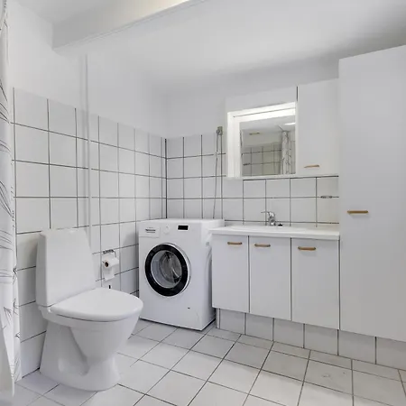 Annexgarden 9a Tommerup