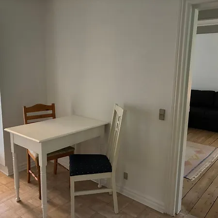 Annexgarden 9a Appartement Tommerup