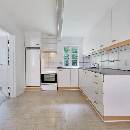 Annexgarden 9a Appartement Tommerup