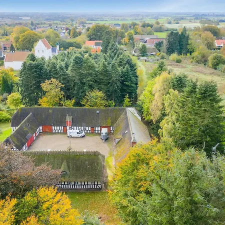 Annexgarden 9a Tommerup