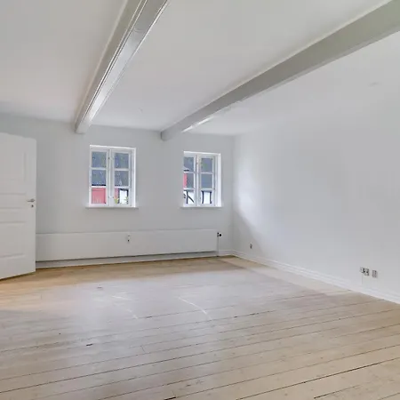 Apartment Annexgarden 9a