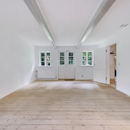 Apartment Annexgarden 9a *