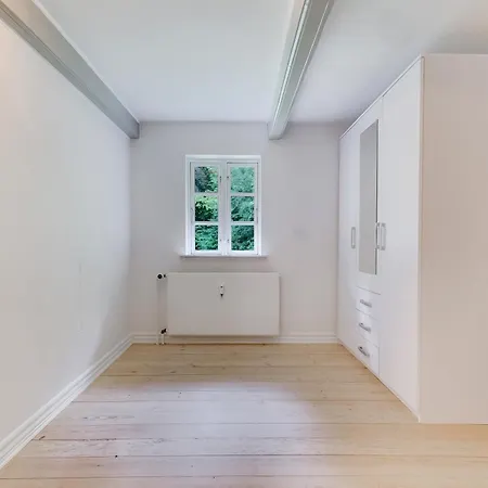 Annexgarden 9a * Tommerup