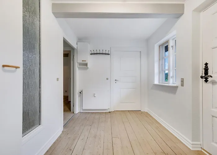 Appartamento Annexgarden 9a Tommerup