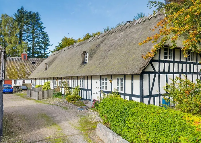 Annexgarden 9a Tommerup