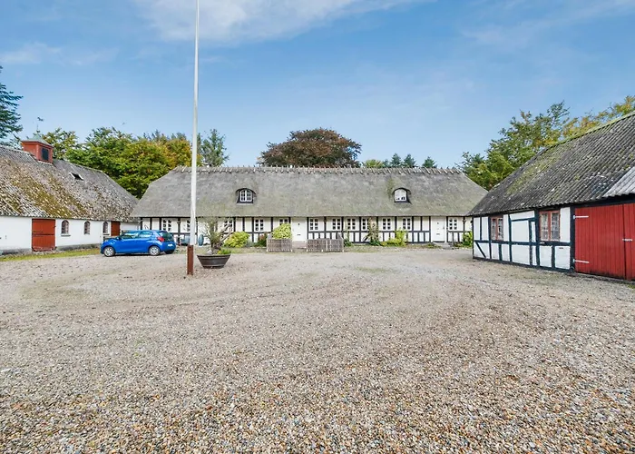 Annexgarden 9a Tommerup