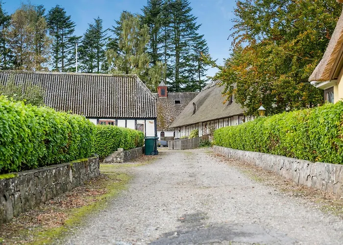 Appartamento Annexgarden 9a