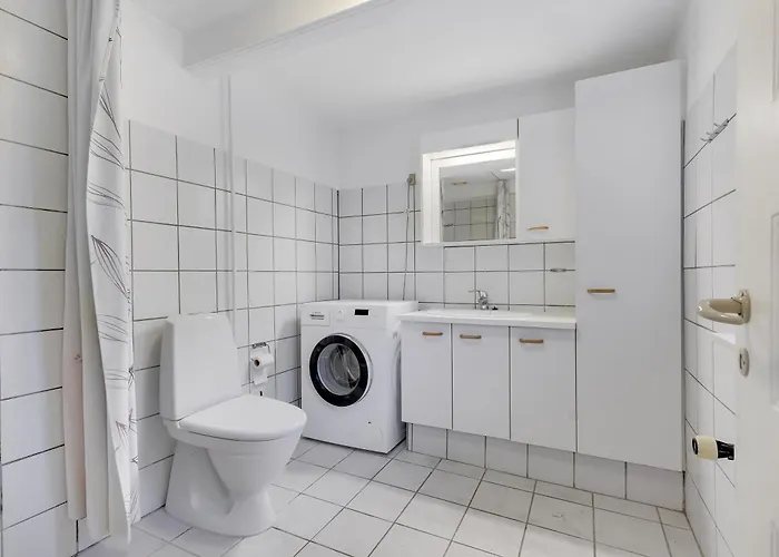 Annexgarden 9a Tommerup