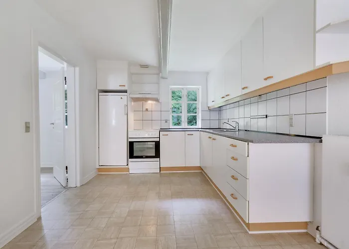 Annexgarden 9a Appartamento Tommerup