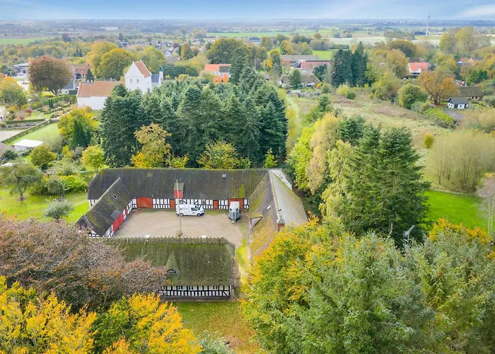 Annexgarden 9a Tommerup