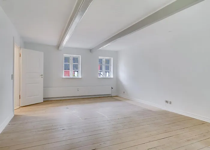 Appartamento Annexgarden 9a