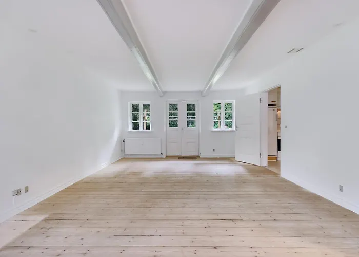 Appartamento Annexgarden 9a *