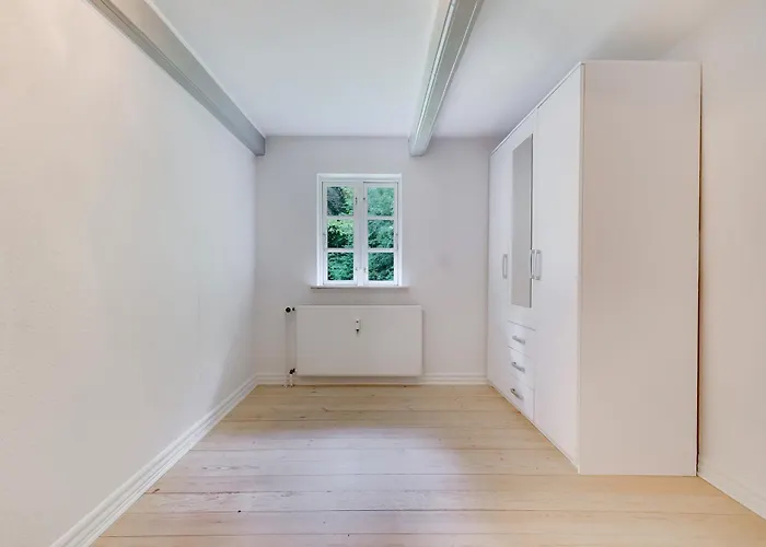 Annexgarden 9a * Tommerup